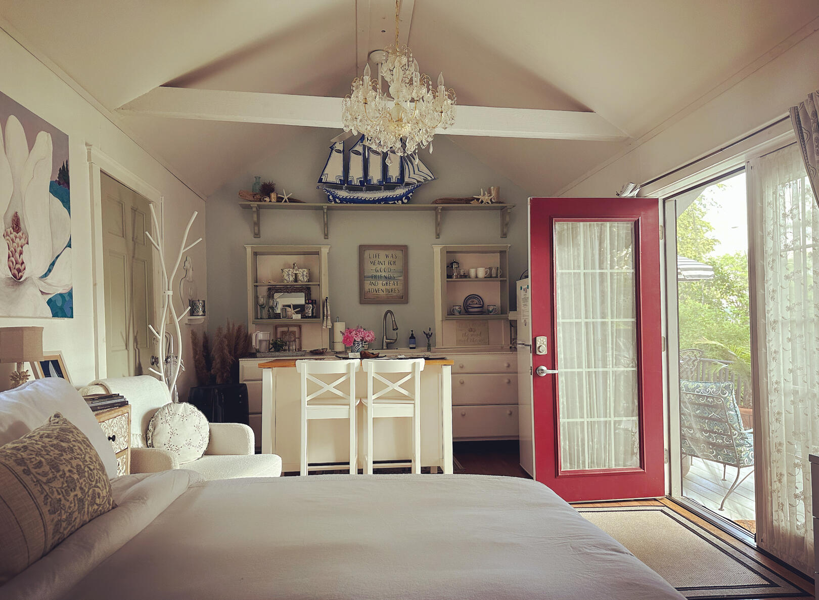 Wiscasset village maine