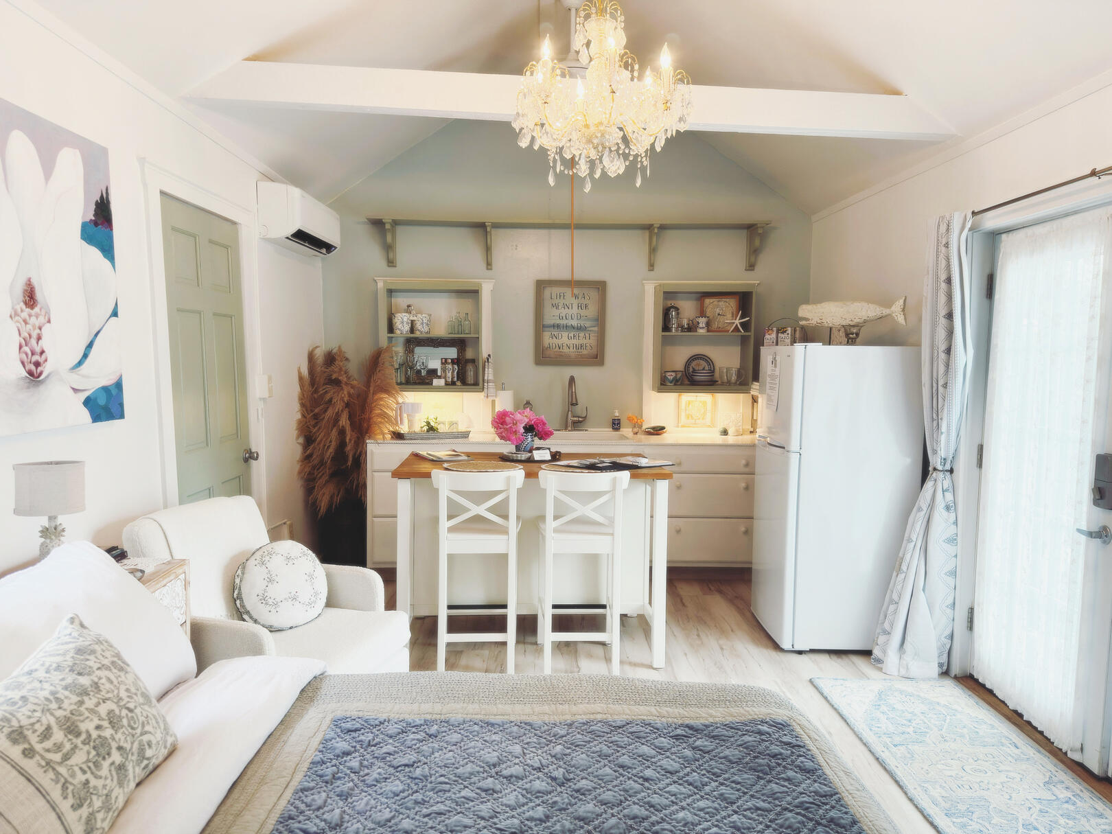 Wiscasset village maine