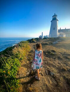 pemaquid point midcoast maine